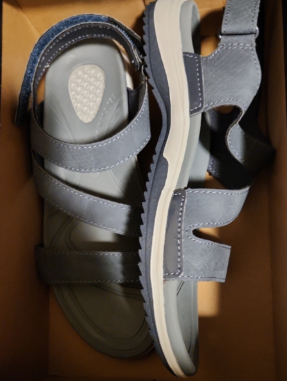 Dr scholl's sandals